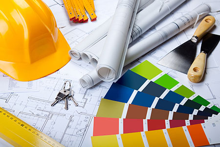 rénovation Blainville