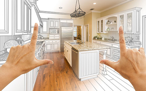 rénovation Drummondville