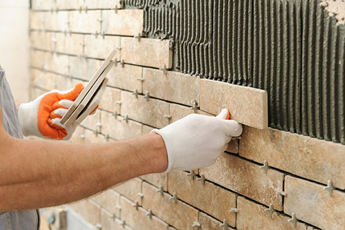 rénovation Mirabel